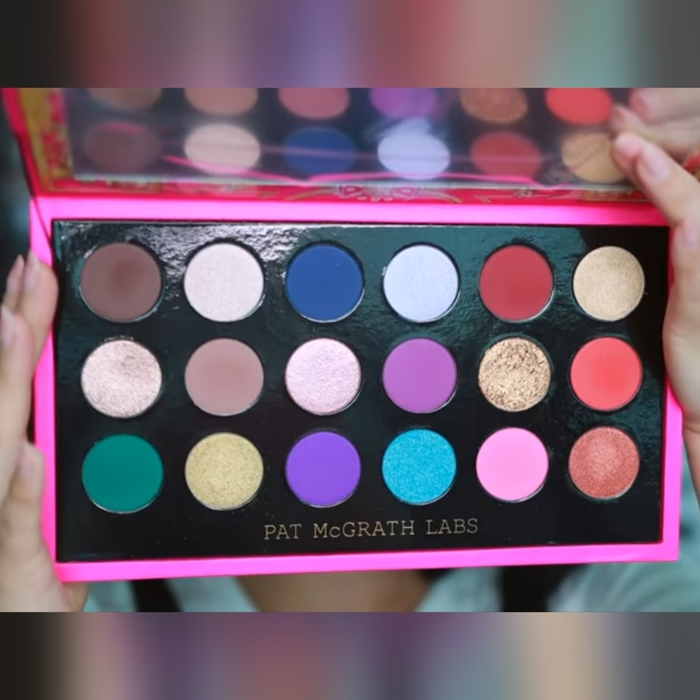 Pat MCGRATH Labs Palette - Picture 5 of 16